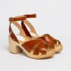 YBIZA VEGETAL CARAMEL