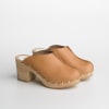 YNDIES VEGETAL CAMEL
