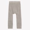 Crawling Leggings with non-Slip Knees - Grey