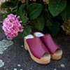 YOKO VEGETAL CERISE