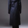 Waterproof Trench Coat – The New Collection by BIBI SAKALIEVA