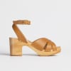 YBIZA VEGETAL CAMEL