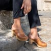 YRMA ROCK VEGETAL CAMEL