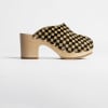 YANAKI POULAIN DAMIER
