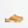 YSSA KID VEGETAL CAMEL