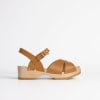 YARA KID VEGETAL CAMEL