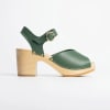 YADOR VEGETAL VERDE