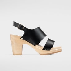 YAYA LA VEGETAL NOIR