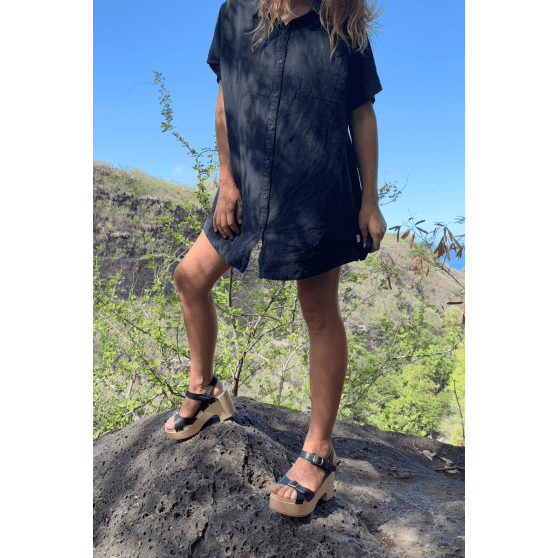 YRIS BLACK VEGETAL