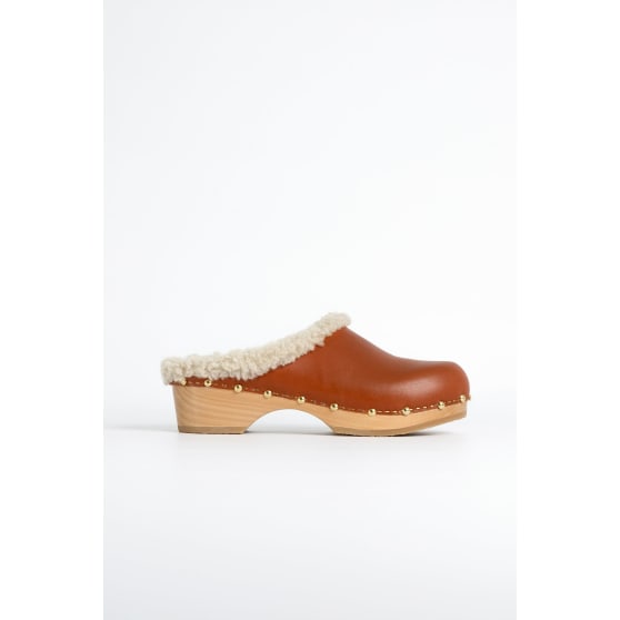 YCE NATUREL VEGETAL BRIQUE