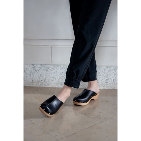 YSSA VEGETAL NOIR