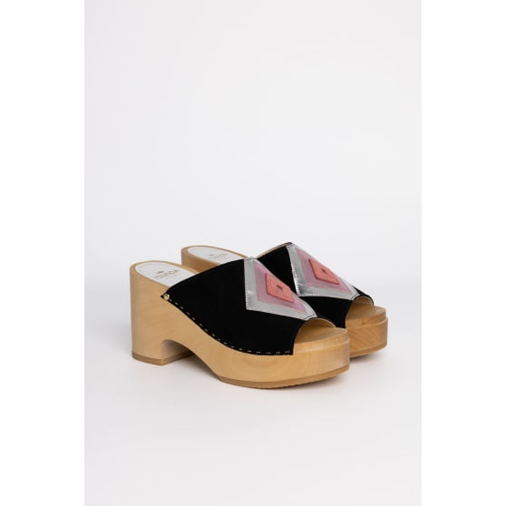 YOTTA VELVET NOIR