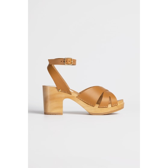 YBIZA VEGETAL CAMEL