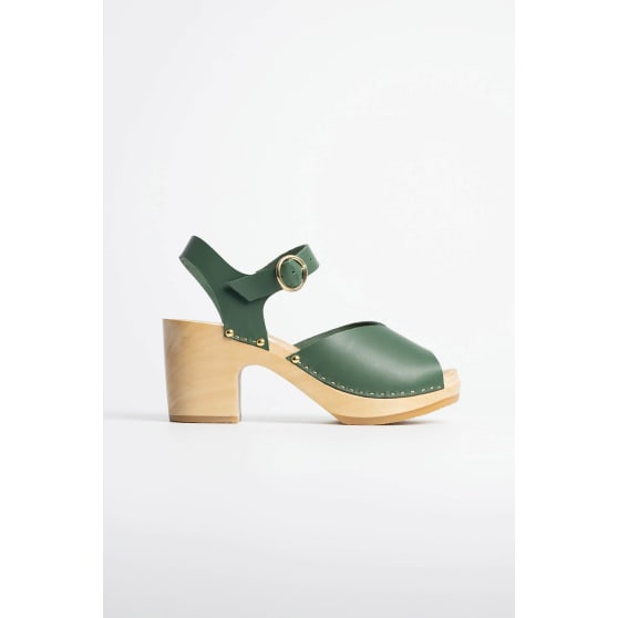 YADOR VEGETAL VERDE