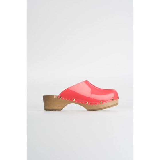YSSA VERNIS CORAIL
