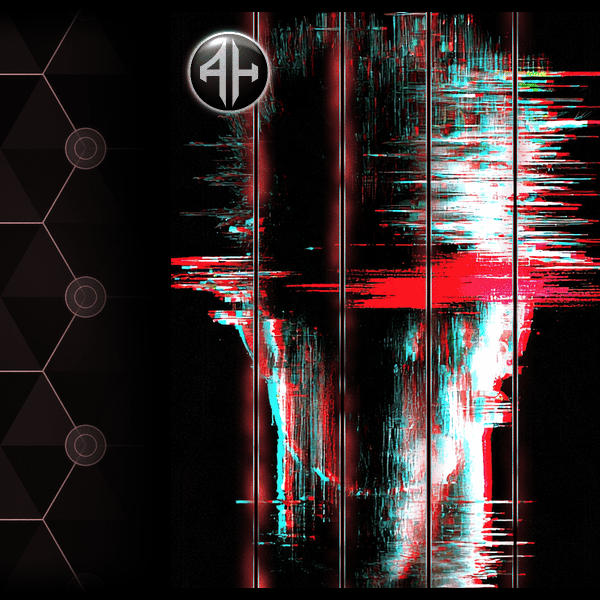 Glitch 055 | Animated Steam Showcase 2P + 5P + Installer