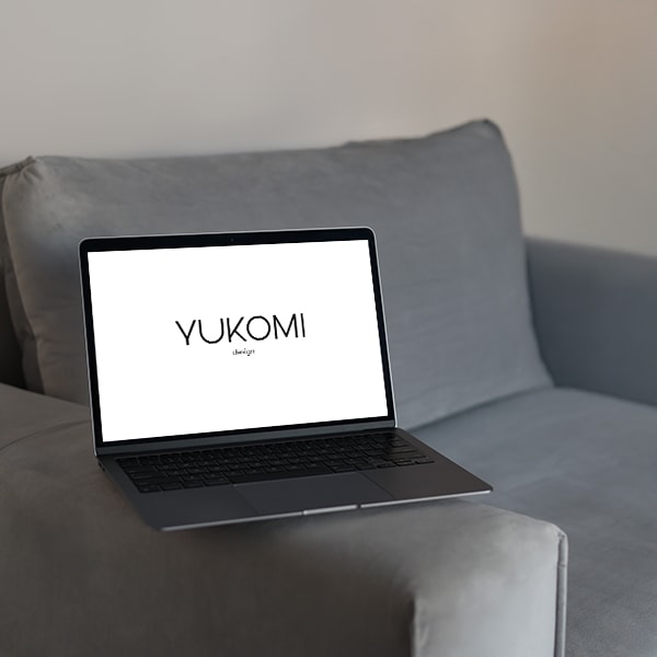 Mockup Screen Macbook – cтильний мокап екрану Макбук