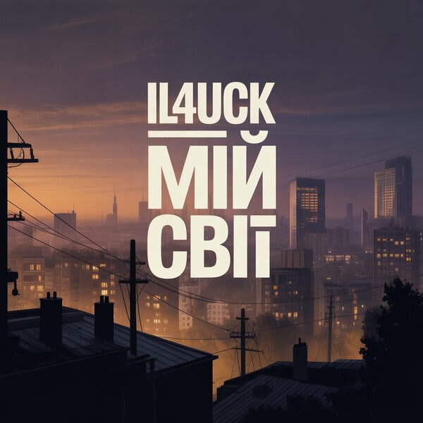 il4uck - Мій Світ