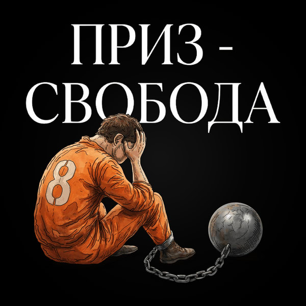 Приз – Свобода