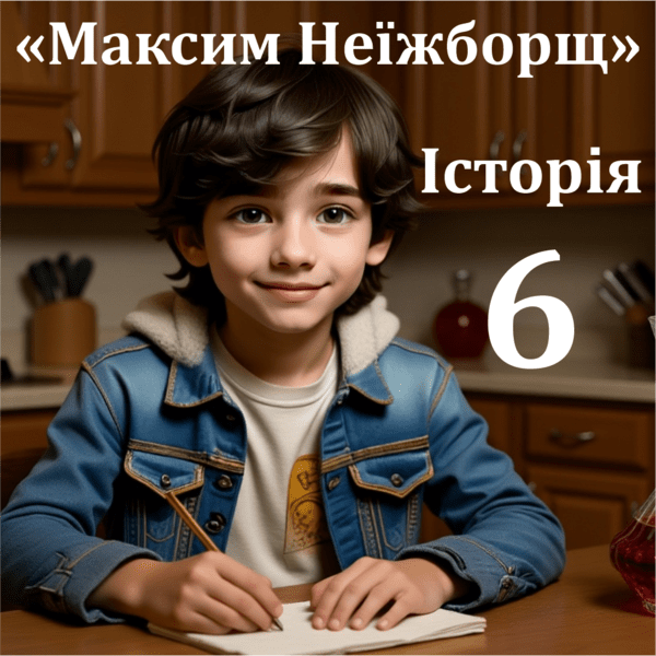 Аудіо оповідання: "Максим Неїжборщ. Історія 6 - Як я вдавав п'яного"