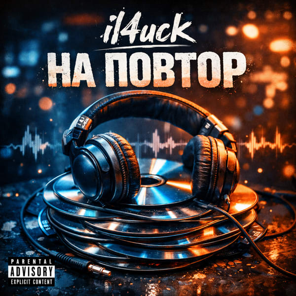 il4uck - На Повтор