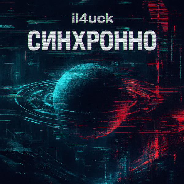 il4uck - Синхронно