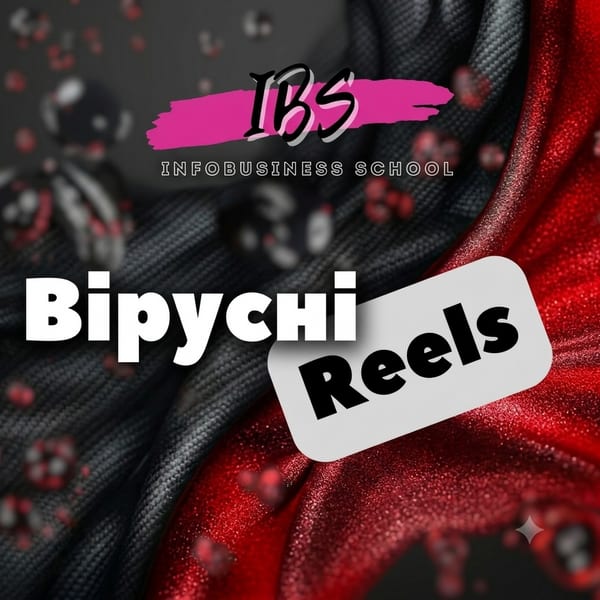 Курс «Вірусні Reels» 