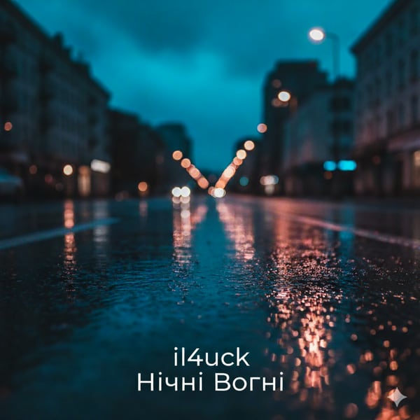 il4uck - Нічні Вогні