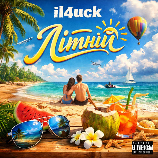 il4uck - Літній