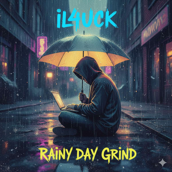 il4uck - Rainy Day Grind