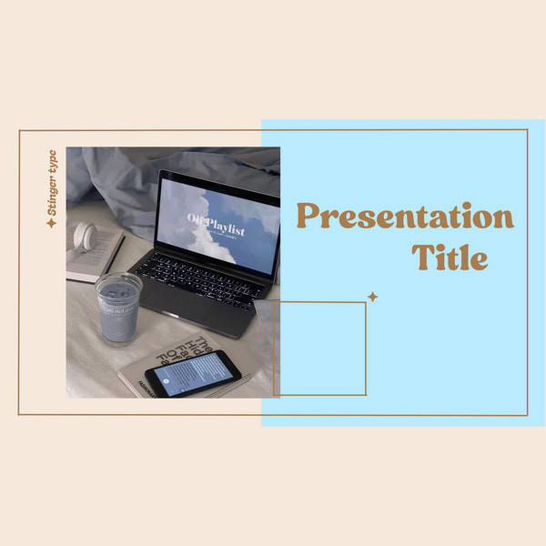 Daily Routine Presentation