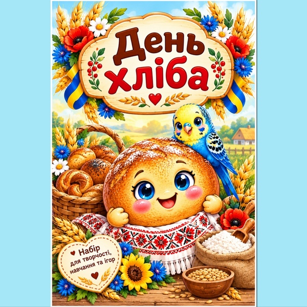 День хліба