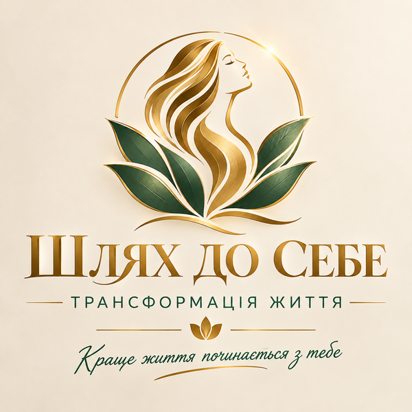 🌿 Тренінг «Трансформація життя. Перші кроки до змін.»