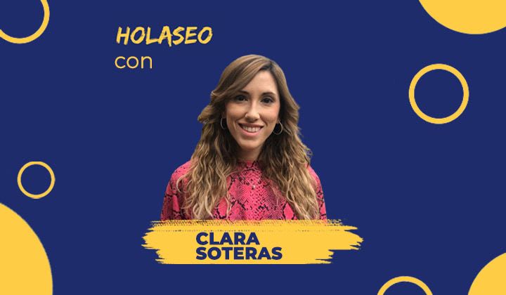"BCN + TV + Discover + SEO" El cóctel de autor by Clara Soteras - 🎙️ 105