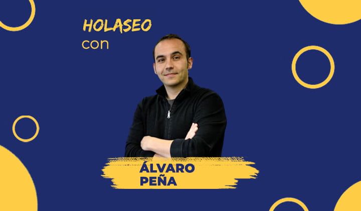 Si no te diviertes con tu trabajo, pregunta a Álvaro Peña - 🎙️ 104