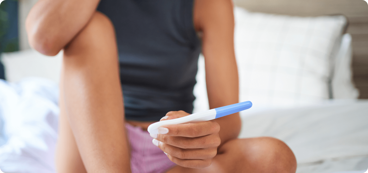 schwanger werden mit Adenomyose