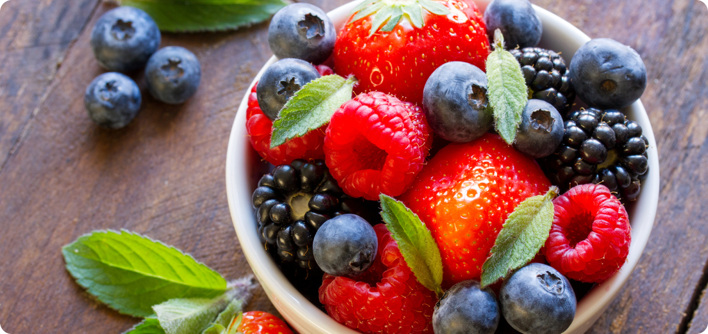 Antioxidantien Kinderwunsch