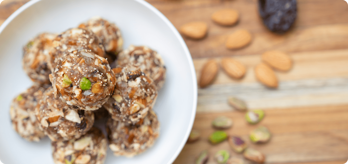 gesunde Alternativen zu Zucker