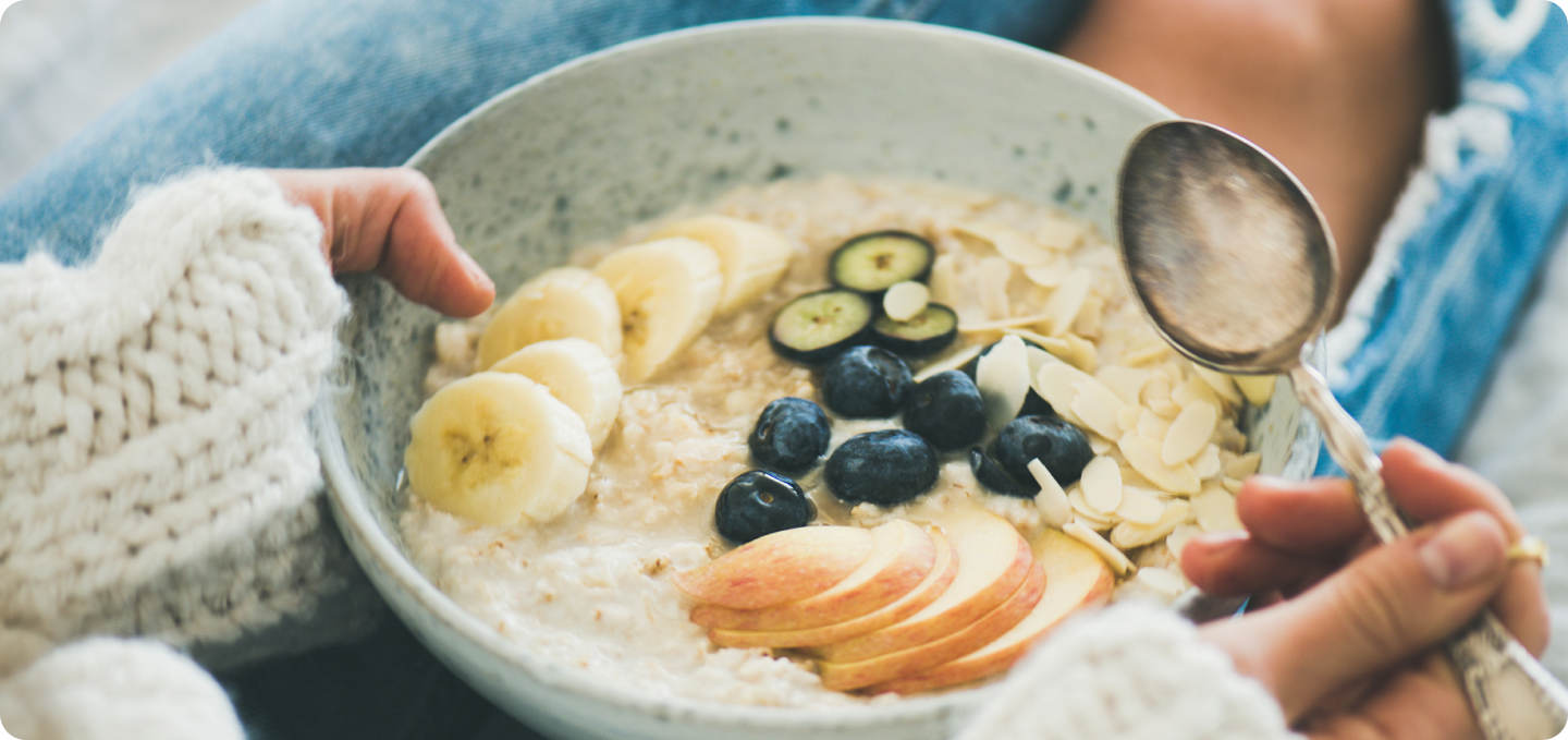 diet fertility conceiving