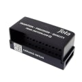 Kit Pontas Diamantadas de Dentística para Preparos e Acabamento UFN 5140 - Jota