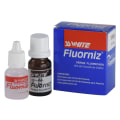 Verniz Fluoretado - Fluorniz - Sswhite