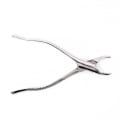 FORCEPS ODONTOLÓGICO Nº 2 INFANTIL - GOLGRAN