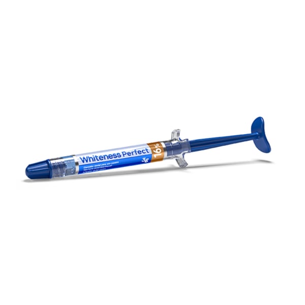 Clareador Peróxido de Carbamida Whiteness Perfect Refil 16% - FGM