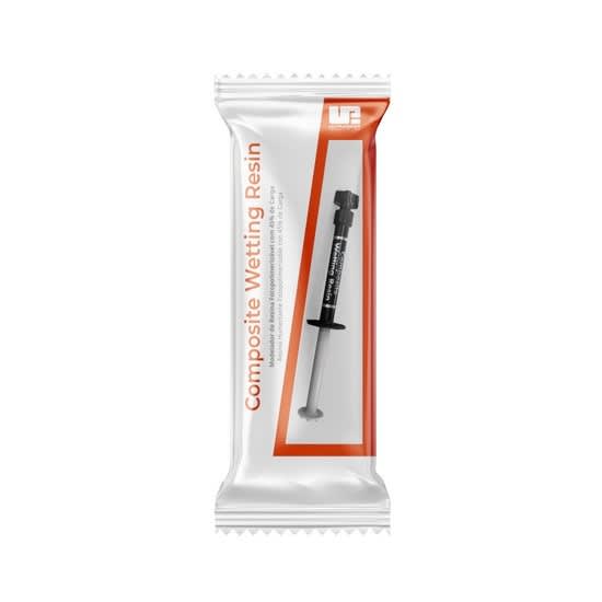 Umidificador Modelador de Resina Wetting Resin - Ultradent