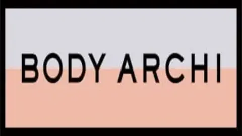 ボディアーキ（BODY ARCHI）