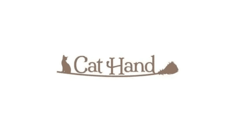 CAT HAND 猫の手トライアル