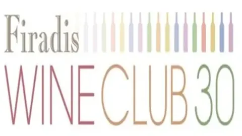 Firadis WINE CLUB 30