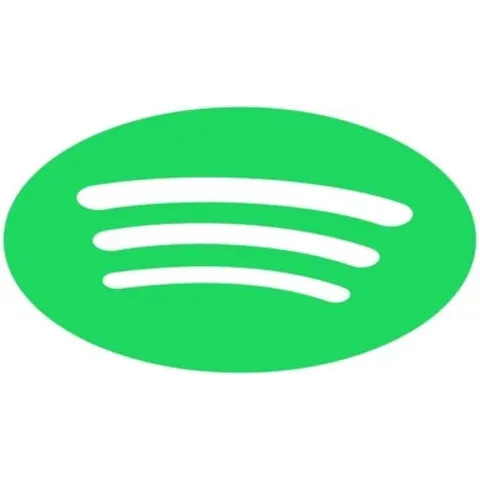 Spotify（スポティファイ）