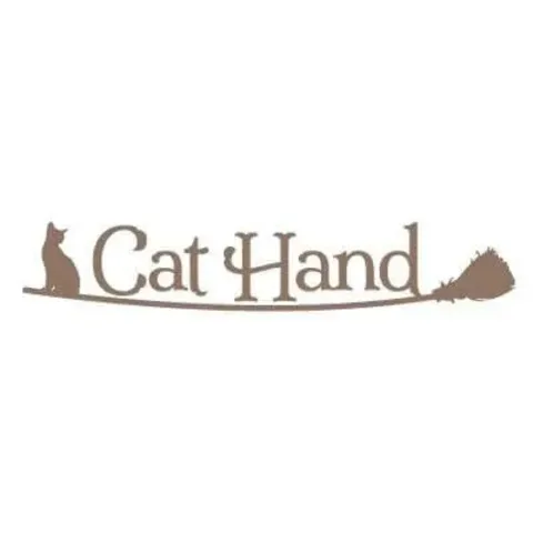 CAT HAND 猫の手トライアル