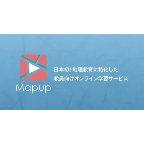 Mapup